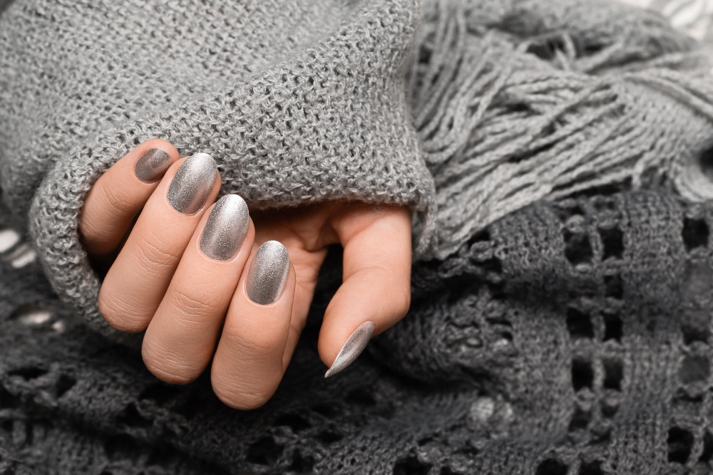 Privacy Policy for TLC Nails & Spa